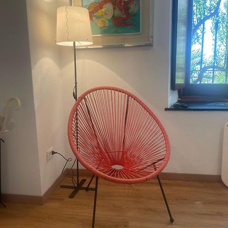 라팔로 La Terrazza Sul Tigullio 아파트 외부 사진